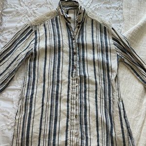 Zara dress